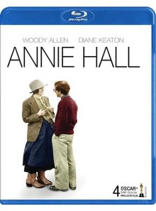Annie hall - blu-ray