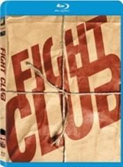 Fight club  - blu-ray