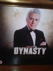 Dynasty - coffret 9 saisons