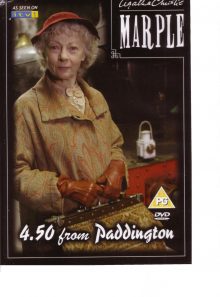 Miss marple - 4.50 from paddington