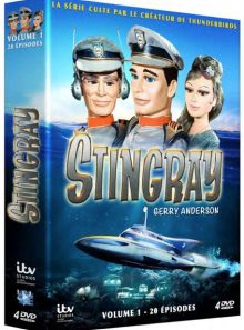 Stingray - vol. 1