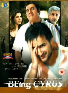 Being cyrus [import anglais] (import)