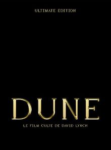 Dune - ultimate edition