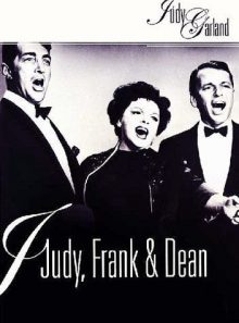 Judy garland, frank sinatra and dean martin - once in a lifetime