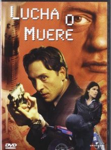 Lucha o muere (import movie) (european format - zone 2) (2004) varios