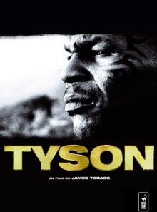 Tyson: vod sd - location