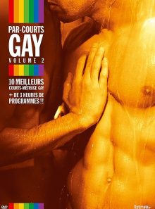 Par-courts gay - volume 2