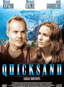 Quicksand (sables mouvants)