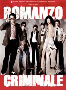 Romanzo criminale: vod sd - achat