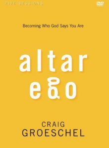 Altar ego