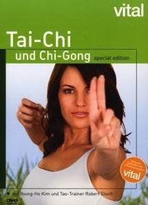 Tai chi & qigong mit young-ho kim und robert stooß (special edition)