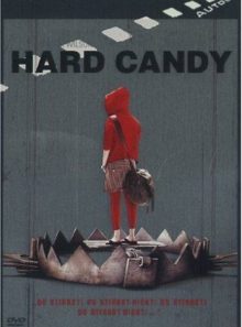Hard candy (special edition,im steelbook)