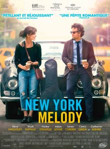 New york melody: vod hd - achat