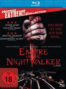 Empire of the nightwalker