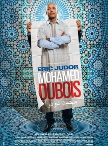 Mohamed dubois: vod sd - location