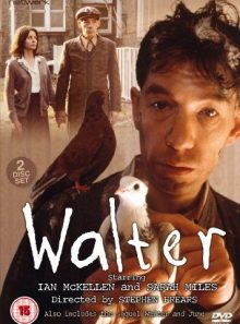 Walter [import anglais] (import) (coffret de 2 dvd)