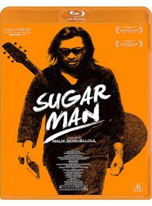 Sugar man - blu-ray