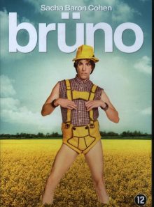 Brüno (édition belge)