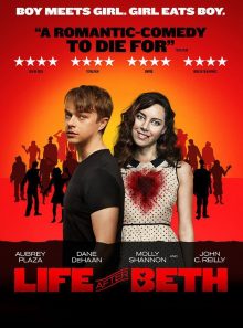 Life after beth: vod hd - achat