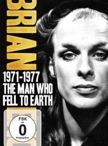 1971-1979 the man who fell to earth