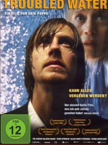 Troubled water [import allemand] (import)
