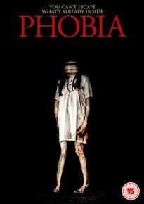 Phobia [dvd]