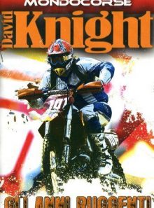 David knight gli anni ruggenti