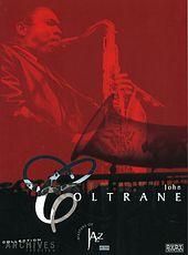 John coltrane (masters of jazz)