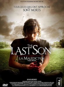 The last son - la malédiction (hideaways)