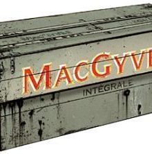 Macgyver - l'intégrale 7 saisons - édition collector