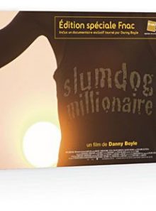 Slumdog millionaire - edition collector spéciale fnac