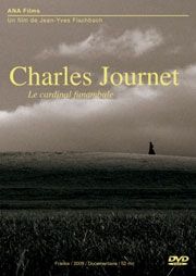 Charles journet - le cardinal funambule