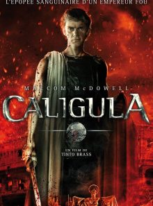 Caligula: vod sd - location