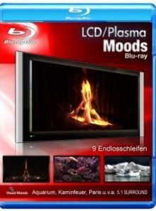 Moods 2 - lcd/plasma