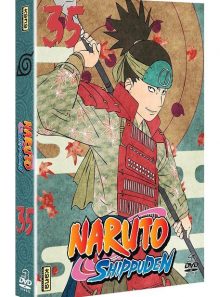 Naruto shippuden - vol. 35