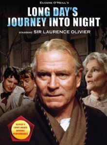 Long day s journey into night