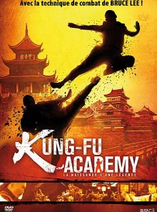 Kung-fu academy