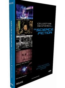 5 histoires... de science-fiction