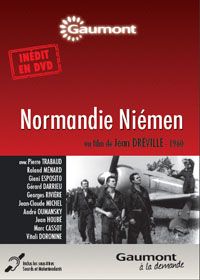 Normandie niémen