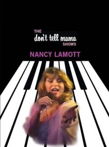 Nancy lamott