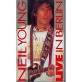Neil young live in berlin 1982 import