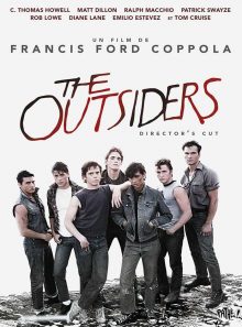 The outsiders: vod sd - location