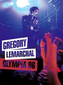 Lemarchal, grégory - olympia 06