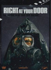 Right at your door (steelbook)
