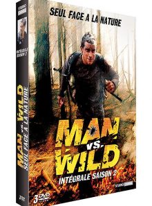 Man vs. wild - saison 2