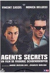 Agents secrets - édition collector - edition belge