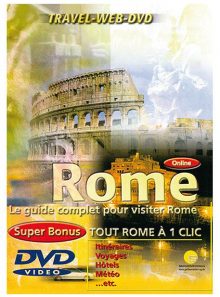 Rome online - le guide complet