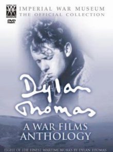 Dylan thomas- the war films anthology