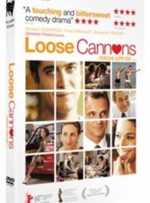 Loose cannons