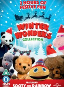 Winter wonders collection